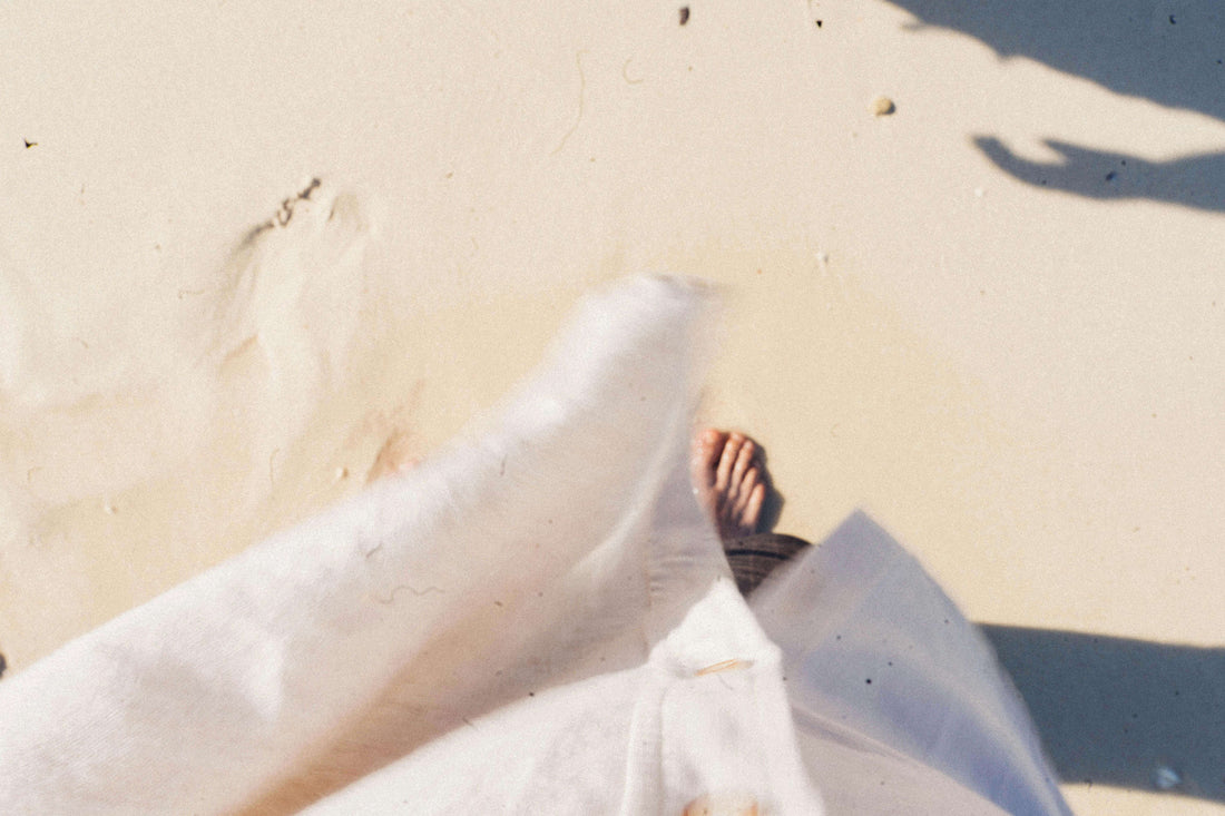 Grounding & Earthing: The Simple Science-Backed Habit That Could Transform Your Health