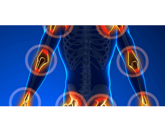 Reduce inflammation