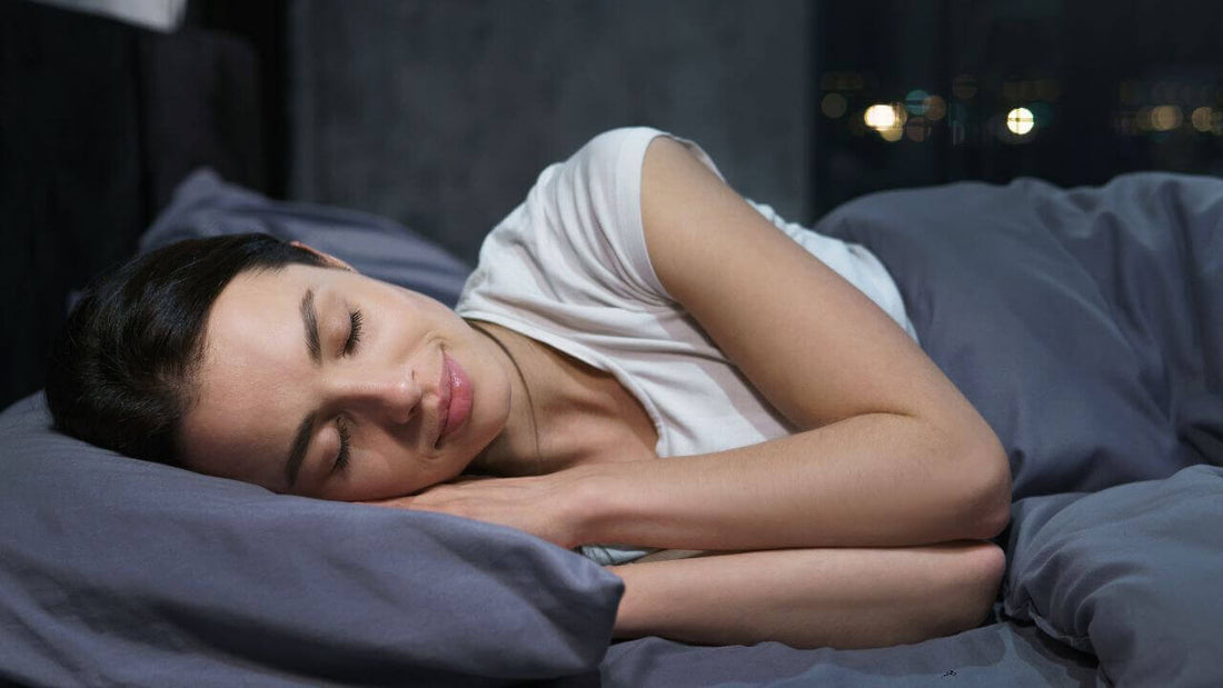 How Does Grounding Improve Your Sleep Quality?