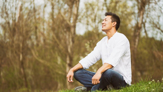 grounding for adhd