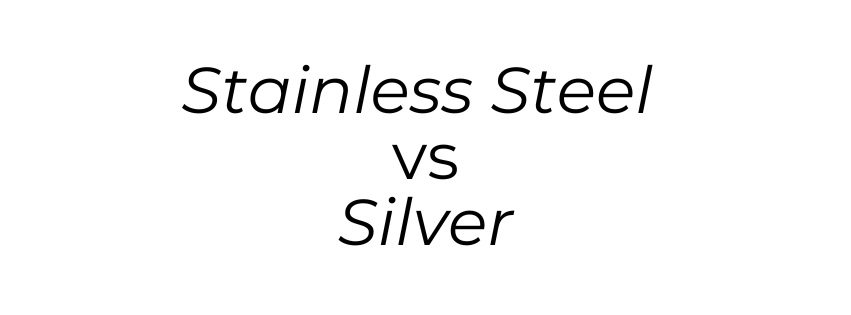 Stainless Steel vs Silver Grounding Sheets: Which is Better?