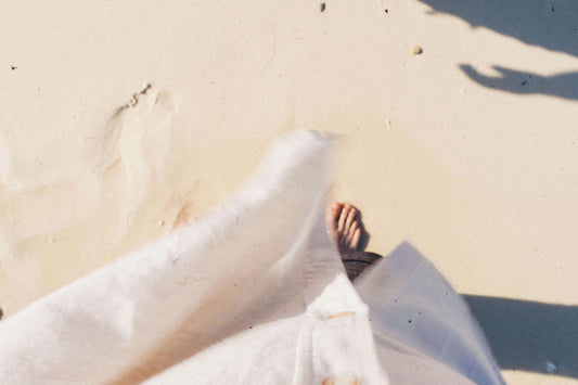Grounding & Earthing: The Simple Science-Backed Habit That Could Transform Your Health