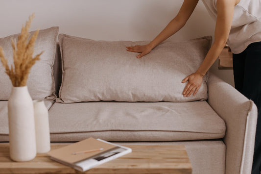 Why Use a Grounding Pillowcase for Better Sleep?