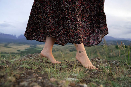 How Long Should You Ground Yourself Each Day? A Quick Guide to Its Benefits