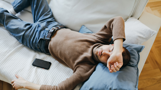 does grounding work with clothes