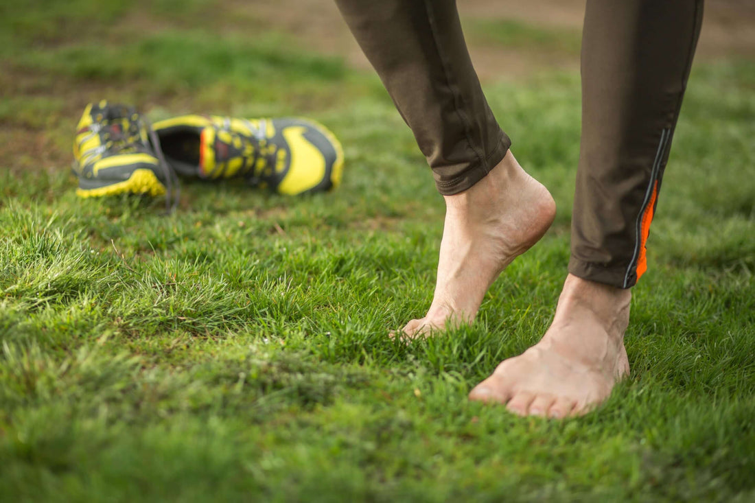 The science behind grounding mats