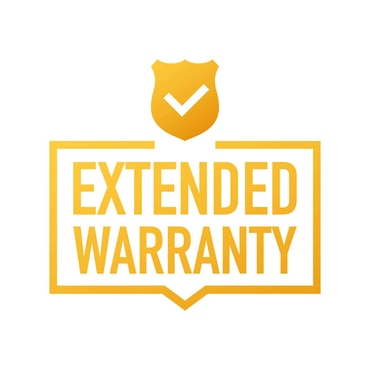 5-Year Extended Warranty – Grounding Sheets