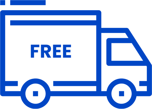 free delivery truck