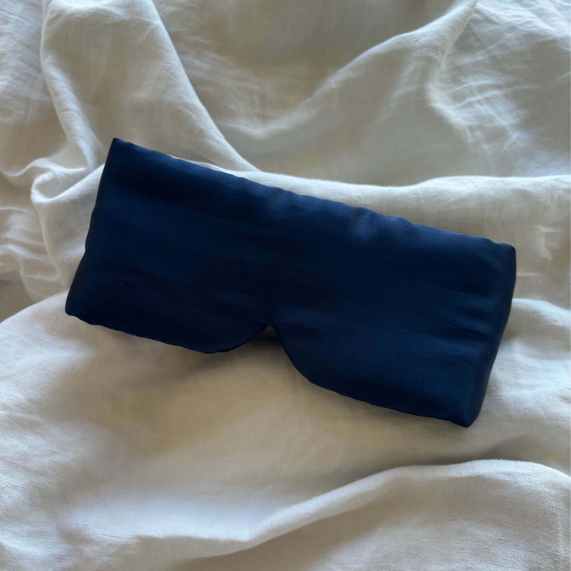 Silk Sleep Mask for Insomnia