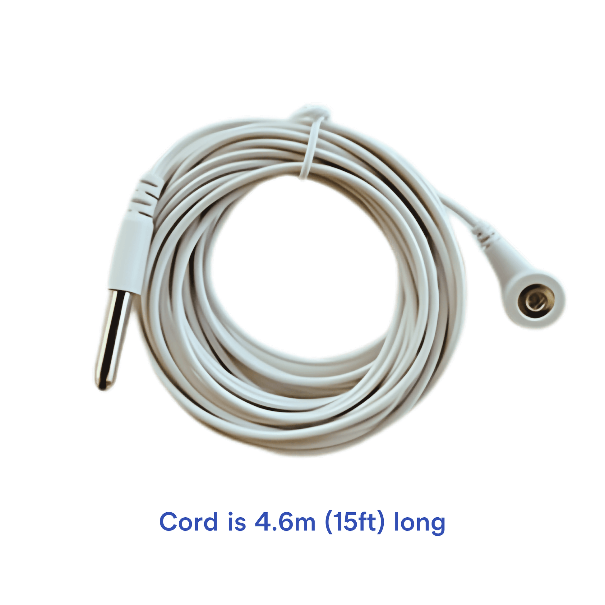 grounding bedsheet cord