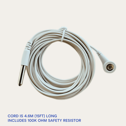 grounding cord