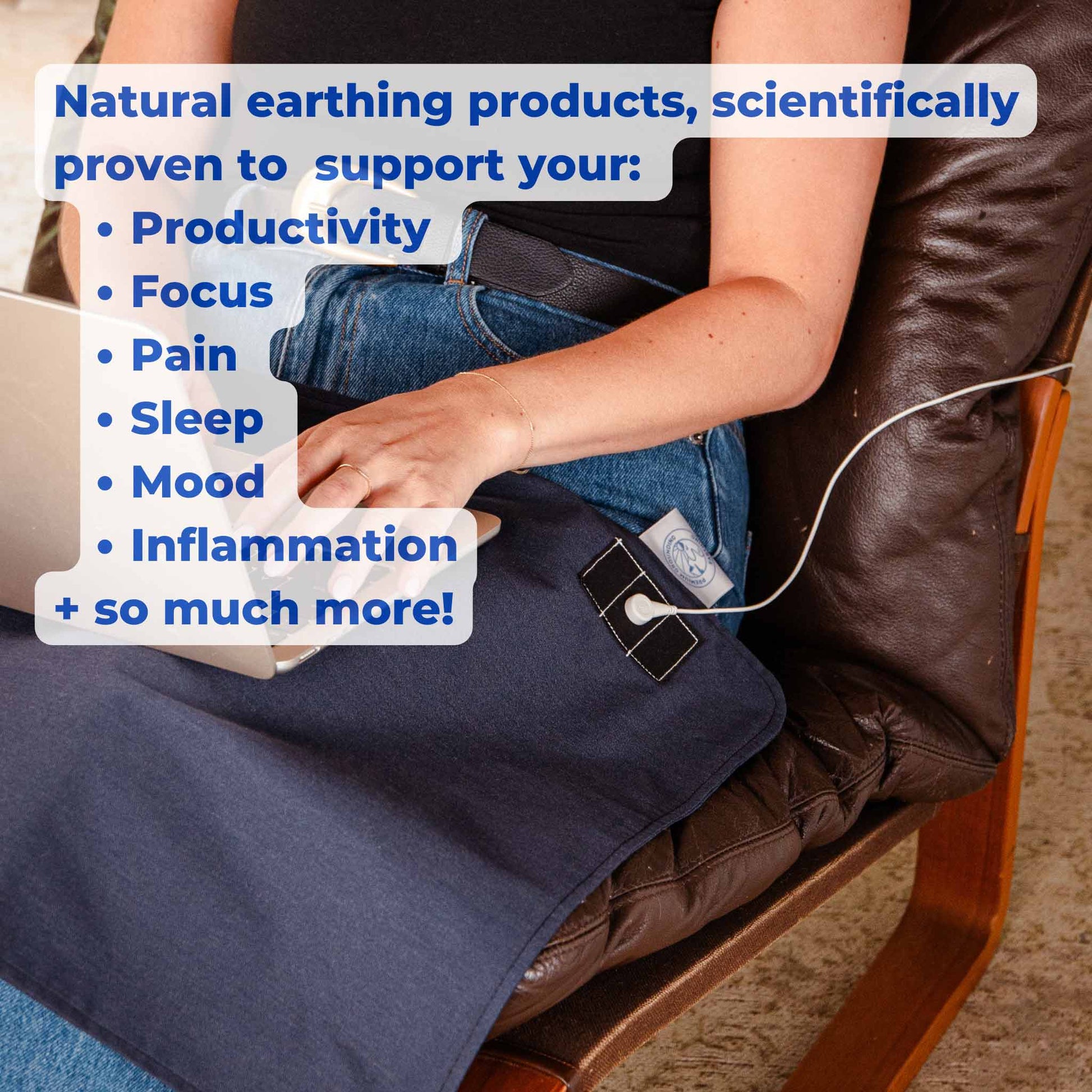 Premium Earthing Mats and Grounding Sheets