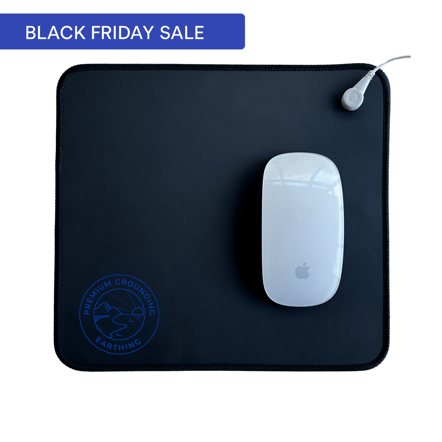 Grounding Mouse Pad