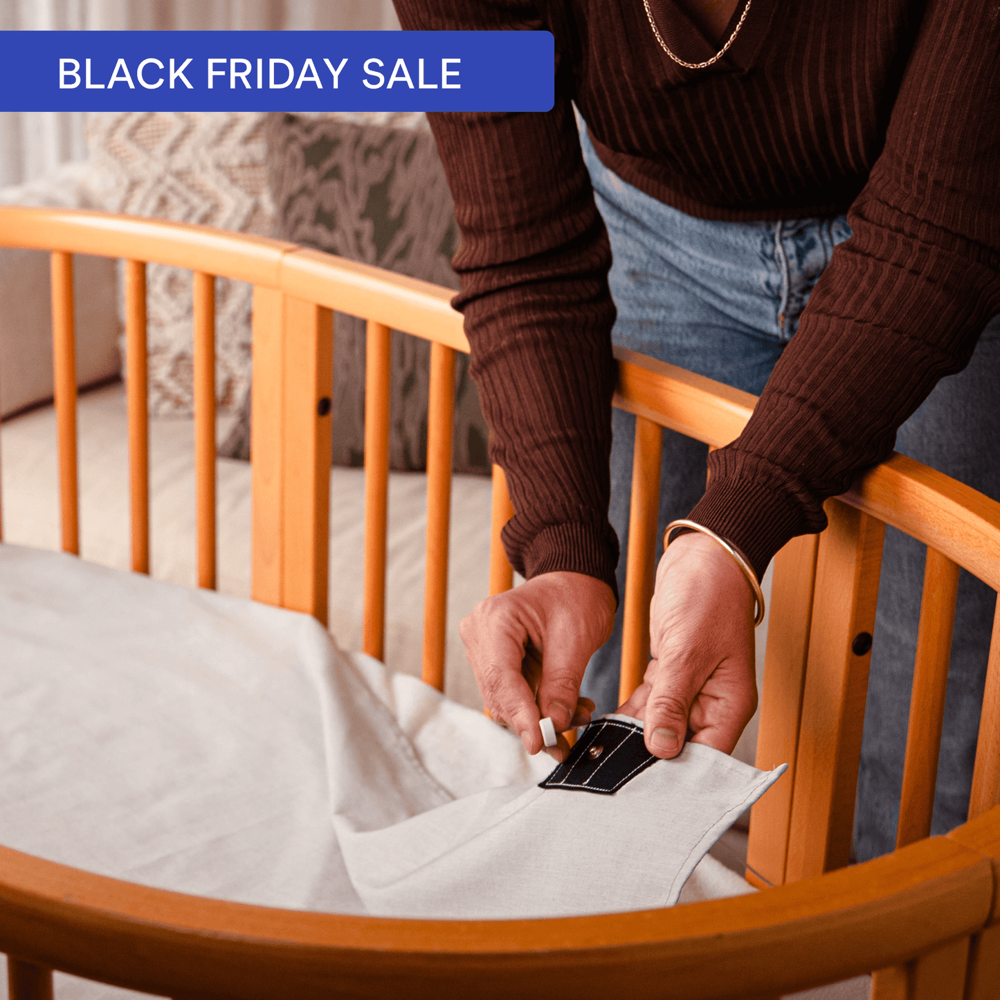 Grounding Sheet for Kids & Babies