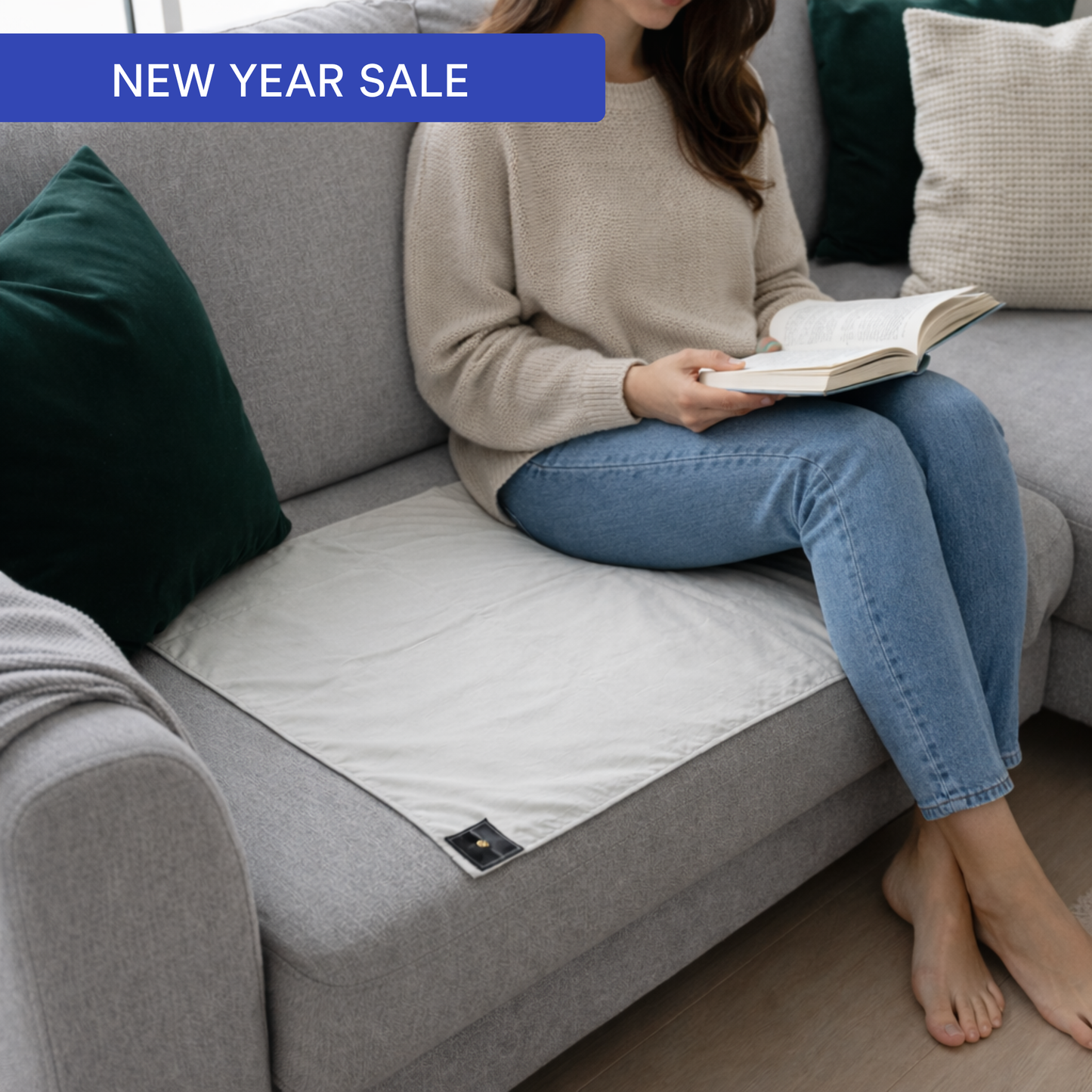 Multi-Purpose Grounding Pad