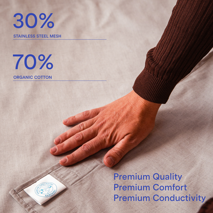 Multi-Purpose Grounding Pad