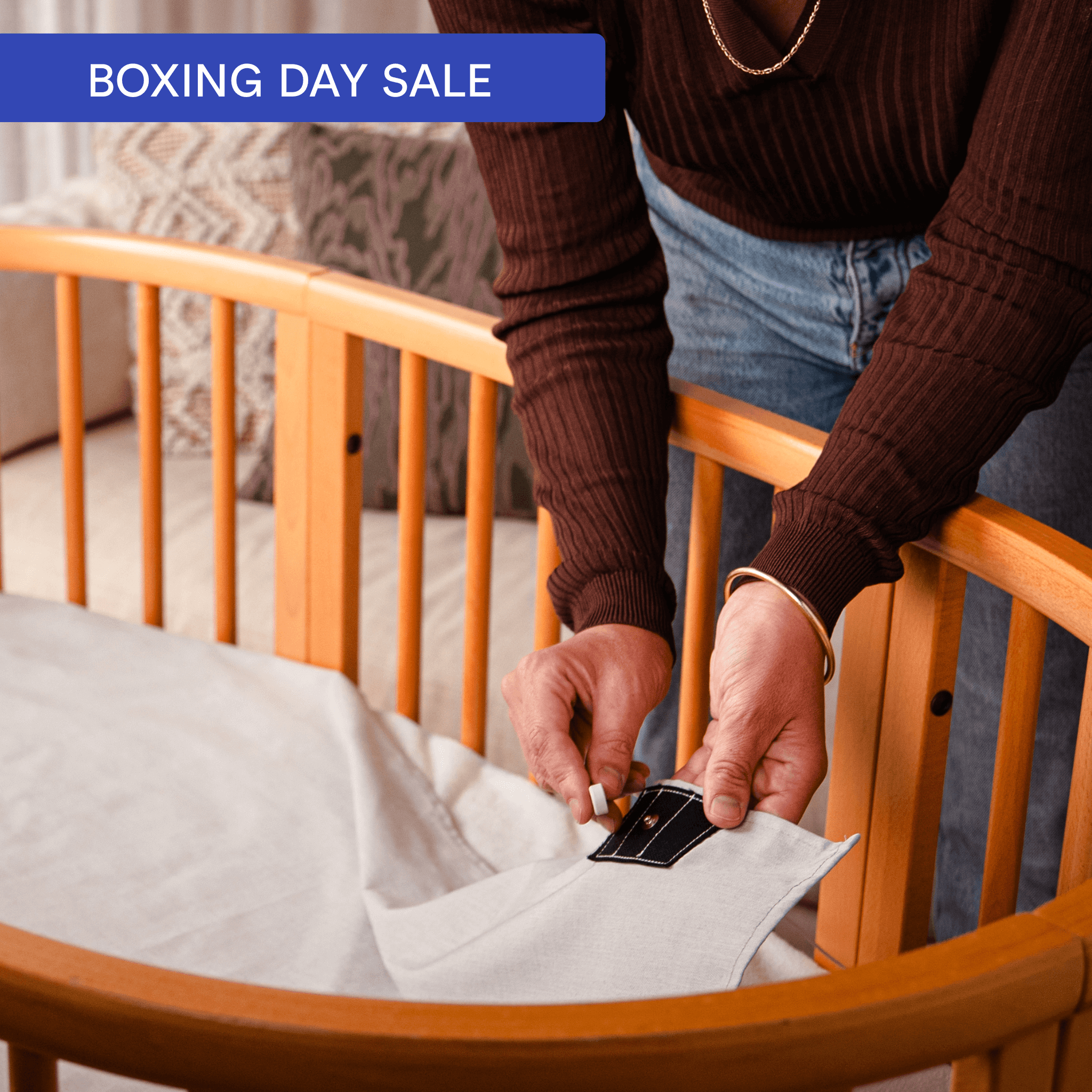 Grounding Sheet for Kids & Babies