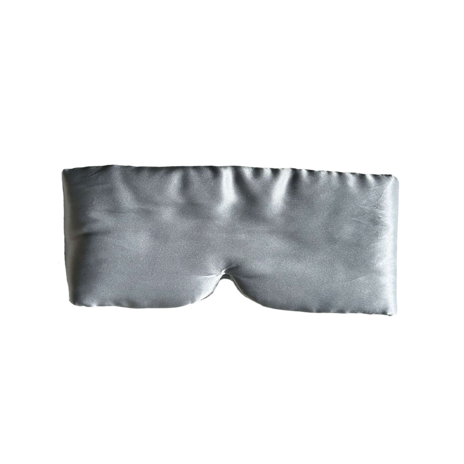 Premium Mulberry Silk Sleep Mask