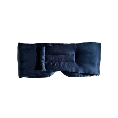 Breathable Silk Eye Mask